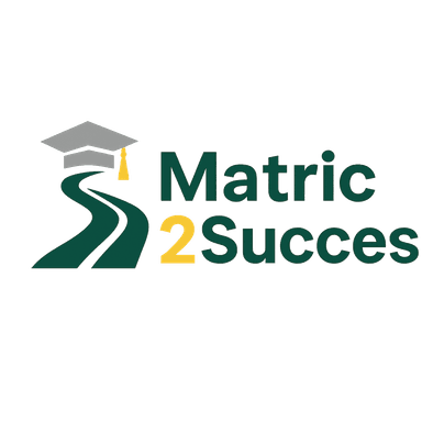 Matric2Succes Logo